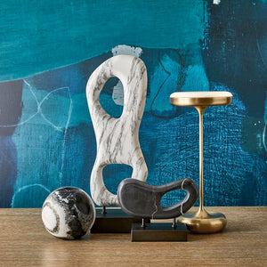 Single Vision Sculpture