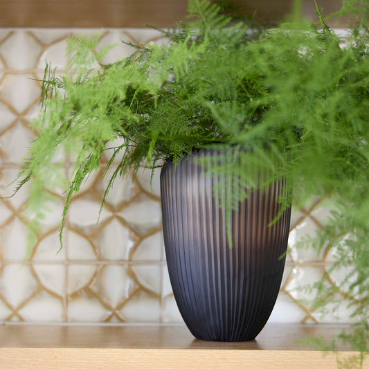 Cacao Vase