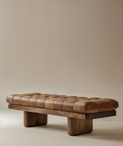 Erika Bench