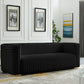 Ravish Velvet Sofa