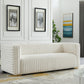 Ravish Velvet Sofa