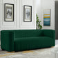 Ravish Velvet Sofa