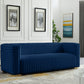Ravish Velvet Sofa