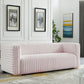 Ravish Velvet Sofa