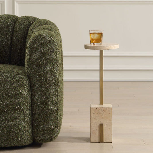 Orlin Side Table