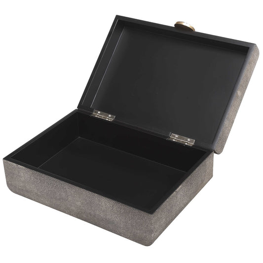 LALIQUE BOX