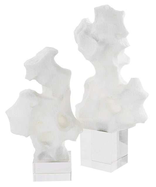 REMNANT SCULPTURES, S/2