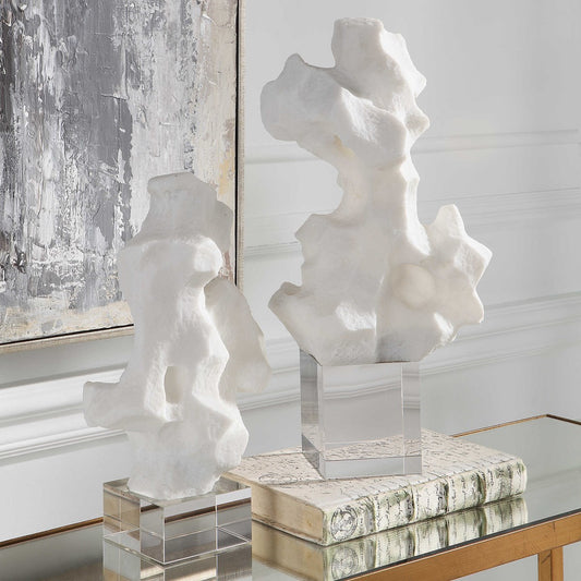REMNANT SCULPTURES, S/2