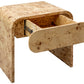 Cresthill Nightstand