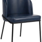 Jagger Vegan Leather Dining Chair