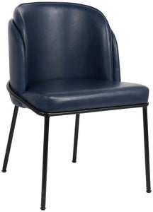 Jagger Vegan Leather Dining Chair