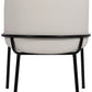 Jagger Vegan Leather Dining Chair
