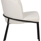Jagger Vegan Leather Dining Chair
