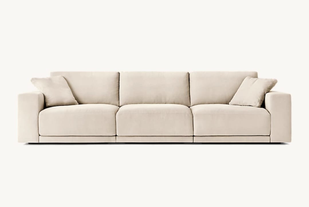 BELLA MODULAR SOFA