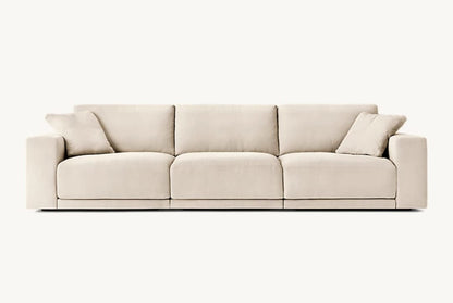 BELLA MODULAR SOFA