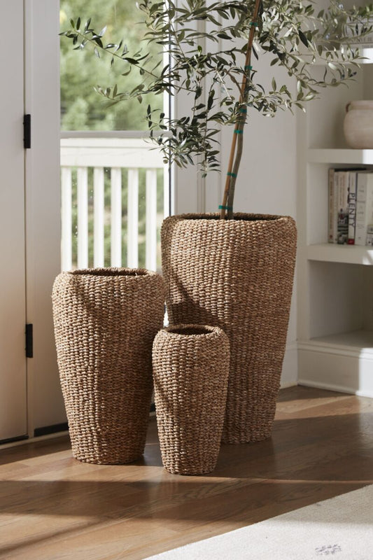 MIRABEL VASE - SET OF 3