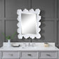 SEA CORAL MIRROR