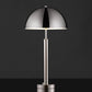 Harvey Metal Dome Table Lamp