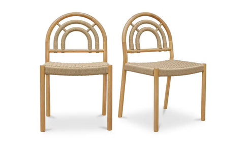 AVERY DINING CHAIR – SET OF TWO