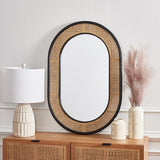 Cayce Mirror