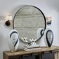 PADRIA ROUND MIRROR