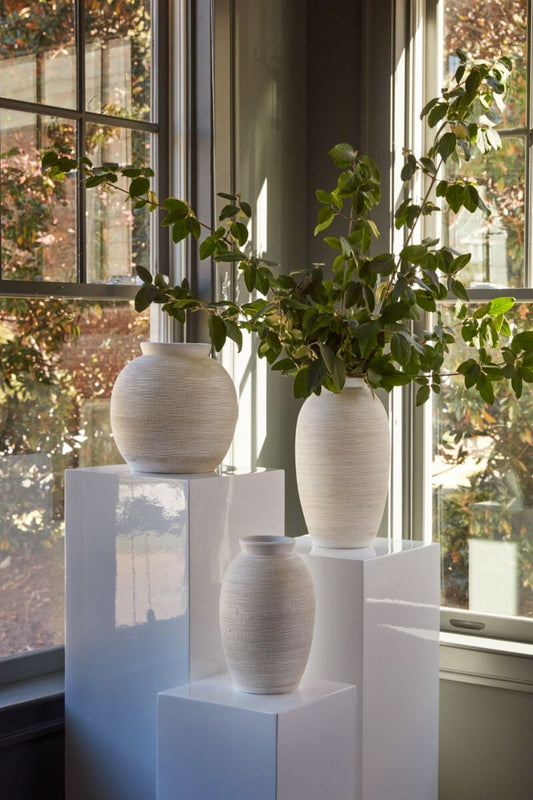 SIROCCO VASE