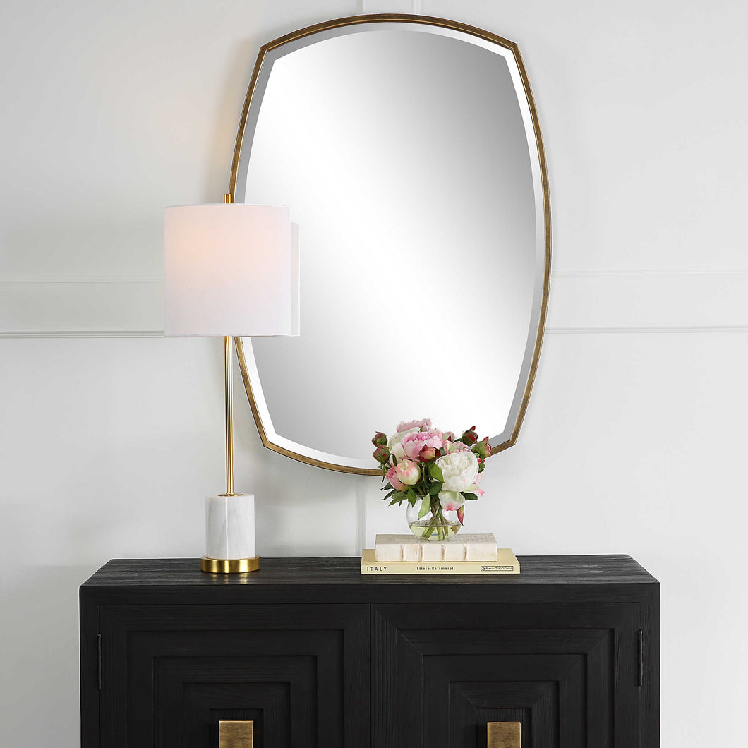 VARENNA VANITY MIRROR