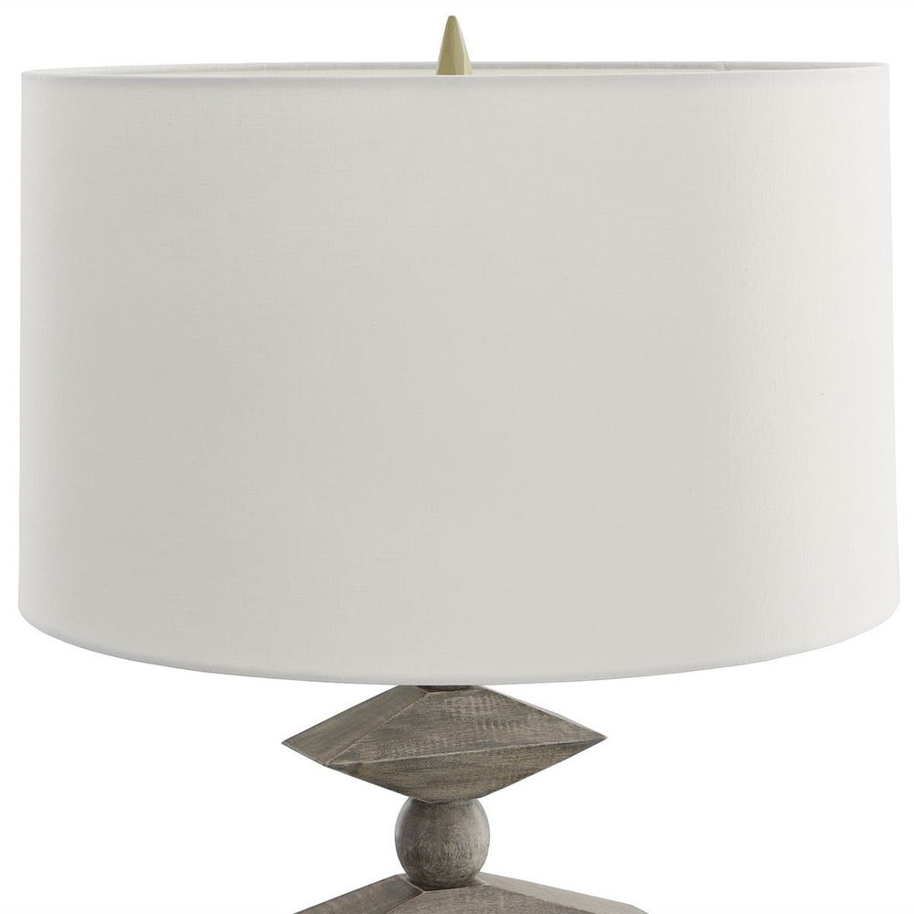 Lineage Totem Floor Lamp