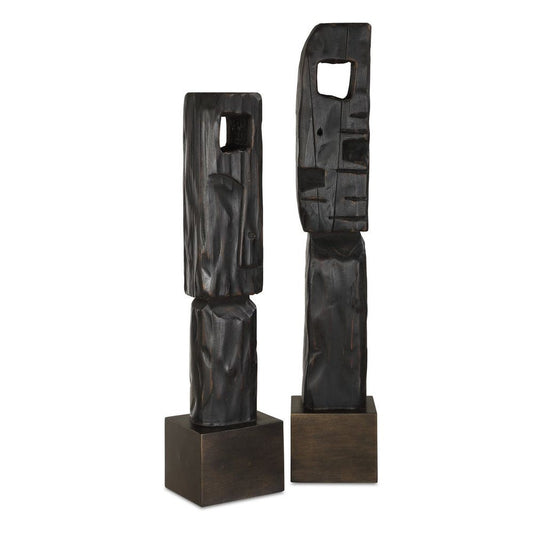Cipher Totems