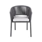 Silla de comedor Baikal