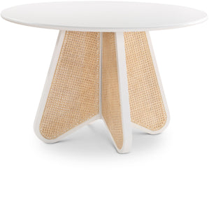 Butterfly Dining Table