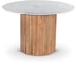 Oakhill Marble Dining Table