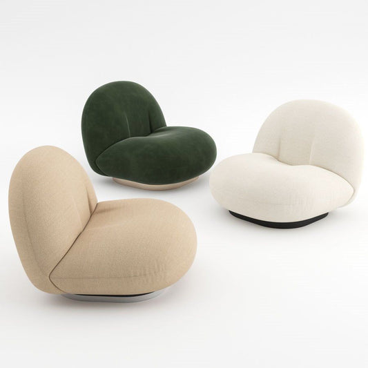 SILLON GUBI