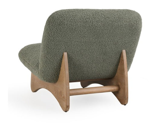 Silla Astra Accent