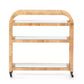 Dory Bar Cart