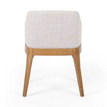 Cargar imagen en el visor de la galería, Bryce Dining Chair Gibson Wheat
