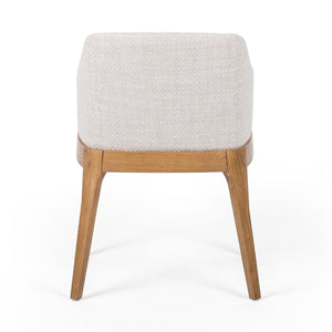 Bryce Dining Chair Gibson Wheat