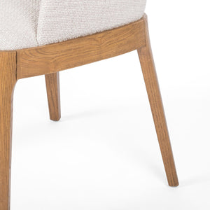 Bryce Dining Chair Gibson Wheat