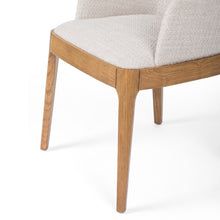 Cargar imagen en el visor de la galería, Bryce Dining Chair Gibson Wheat
