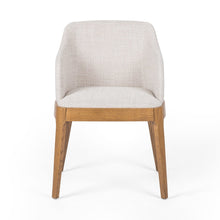 Cargar imagen en el visor de la galería, Bryce Dining Chair Gibson Wheat
