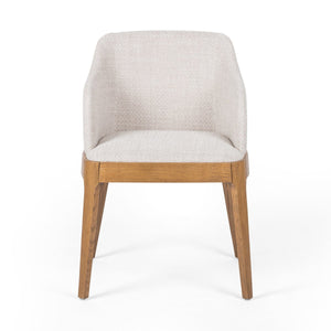 Bryce Dining Chair Gibson Wheat