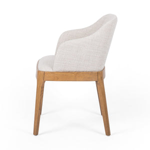 Bryce Dining Chair Gibson Wheat