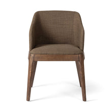 Cargar imagen en el visor de la galería, Bryce Dining Chair Gibson Wheat
