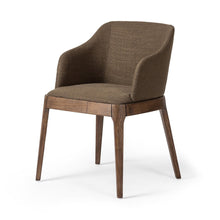 Cargar imagen en el visor de la galería, Bryce Dining Chair Gibson Wheat

