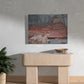 Blanco Console Table