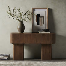 Cargar imagen en el visor de la galería, Blanco Console Table
