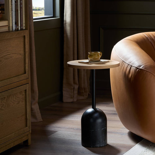 Fay End Table