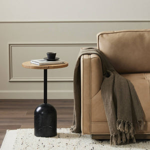 Fay End Table