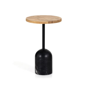 Fay End Table