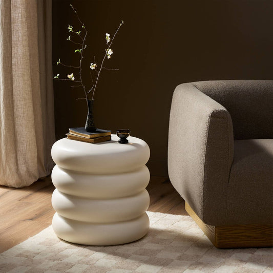 West End Table